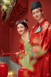 -IDO婚纱摄影(上海旗舰店)