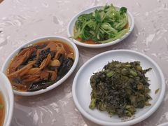 -松鹤楼面馆(中洲湾店)