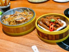 -强记鱼粥(南村店)