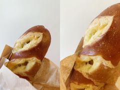 -熊叔熊婶面包房(团结湖店)