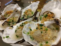 -强记海鲜·大排档(蛇口新街店)