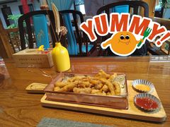 -老山东·山东菜(鲁菜名店)