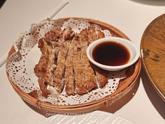 -顶特勒·黄鱼馆·特色菜(上海大世界店)