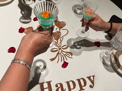 -狮拾久·现代新加坡料理(福田COCO Park店)