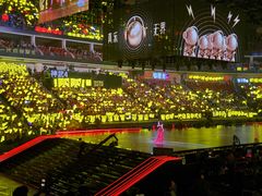 -宝能国际体育演艺中心