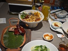 -小厨娘绣中淮扬(大行宫科巷店)