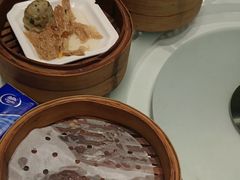 -稻香海鲜饭店(第一国际店)