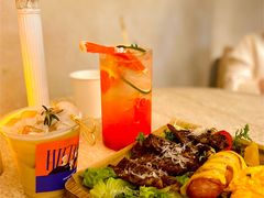 -玲婧胡同·生日蛋糕·餐厅(嘉里城店)