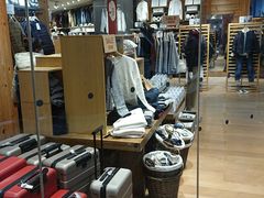 -MUJI无印良品(环球港店)