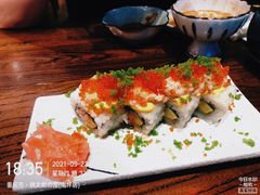 -桃太郎寿司料理(南坪店)