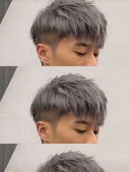 -东秀护肤造型