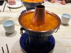 -涮福記·现切牛羊肉火锅(世纪汇店)