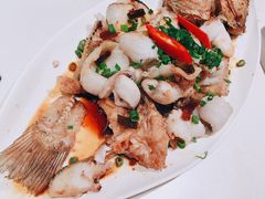 -长安·大茶饭