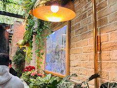 -MADO冰淇淋咖啡馆(淘金店)