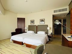 -香港尖沙咀凯悦酒店