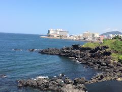 -龙头岩(Dragon Head Rock)