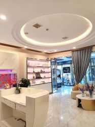 -舒雨 Salon·Beauty