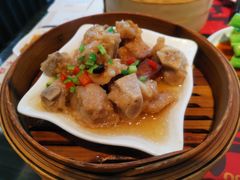 -虾饺妹·粤式手工点心(水荫路店)