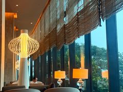 -希尔顿南海酒店·观廊大堂吧·海景下午茶