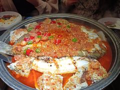 -巫山纸包鱼·干锅·腊猪蹄(龙洲大道店)