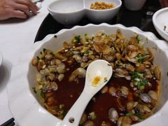 -丰收日·小海鲜·沪上家宴(顾村正大店)