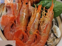 -富山日式料理(宽厚里店)