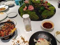-上地宴·中关村的会客厅(清河高铁站店)