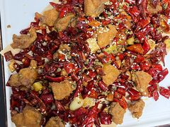 -兴蜀府·臻味江景餐厅(正大广场店)
