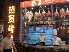 -好彩猪肚鸡(正弘城店)