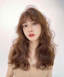 -G HAIR SALON私人造型定制