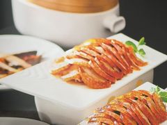 -全聚德(上海首店浦东店)