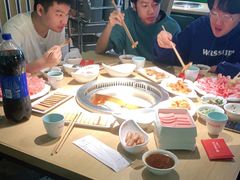 -季季红火锅(新建新城吾悦店)