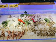 -大洋家·精品潮汕菜·生腌砂锅粥(天河东路店)