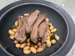 -香雪海饭店中餐厅(人民桥店)