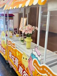 -希乐曼艺术中心·婚礼·活动·宴会厅(南山店)