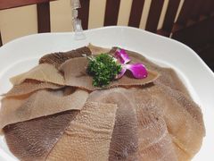 巴奴毛肚-巴奴毛肚火锅(大剧院店)