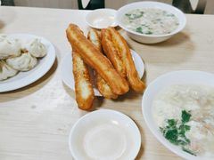 云吞-津门永胜包子铺(哈尔滨道总店)