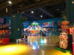 -幸福花欢乐世界(东辰广场A座店)