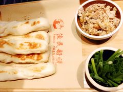 -渔民船说·北塘海鲜·天津菜·海肠捞饭(北塘古镇店)