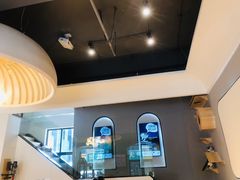 -啵啵喵·猫咖(攀华国际店)