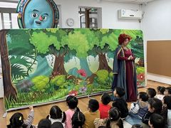 -Angel Garden天使花园幼儿园