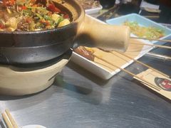 -有蚝有翅烧烤大排档·宵夜(右安门店)