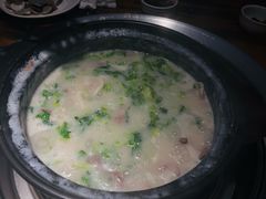 捞味菜粥-大良毋米粥(锦龙路总店)