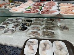 -热火朝天自助火锅(车城大道西门店)