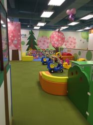 -Mollyfantasy莫莉幻想(奥克斯广场店)