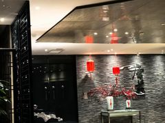 -唐拉雅秀酒店-唐苑中餐厅