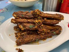 大千鹅翅-椿记烧鹅(建干路店)