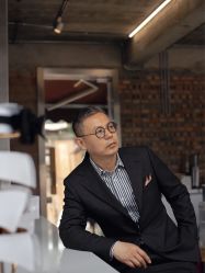 -李顺昌 SACELL LEE (旗舰店)