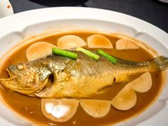 -锦府园·新台州菜(合生汇店)