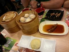 android_upload_pic-添好运点心专门店(中环IFC店)